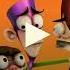 Fanboy And Chum Chum Kyle Crying