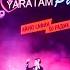 YARATAM PARTY 8 МАРТА Айрат Сафин DJ Radik КЗ Мир