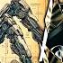 Airachnid Origins Anatomy Explored One Of The Most Disturbingly Terrifying Deadly Transformer