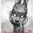 Да у вас батенька раз два раздвоение Tinybunny зайчик
