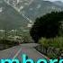 Leaving The Alps Val Camonica Driving From Cimbergo To Brescia In Italy Summer 2024 4K