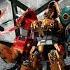 Insane Transformer News So Many KO Primes Star Convoy Is Broken Pulse Stream KO G1 Scorponok