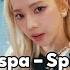 RUS SUB Перевод Aespa Spicy MV