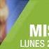 Misa De Hoy Lunes 25 Noviembre De 2024 Padre Fabio Alonso Gómez TeleVID MisaDeHoy Misa