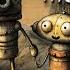 Machinarium Полное Прохождение Игры Головоломки на ПК от Amanita Design