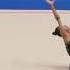 Karolina Tarasova Hoop Junior Russian Championship 2025