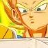 DRAGON BALL SPARKING ZERO What If Vegeta Turned Super Saiyan During Namek Saga