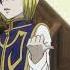 Kurapika Calls Melody The Wrong Gender