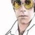 Elton John This Train Don T Stop There Anymore Wmv