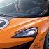 McLaren 570S Acceleration Sounds