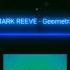 MARK REEVE Geometric TECHNO