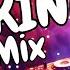 NEW MAKINA MIX HTID DJT