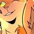 Soldier Poet King Animation Meme Los Gatos Guerreros Warrior Cats