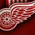 Detroit Red Wings Goal Horn 2021 2022 Детройт Ред Уингз голевая сирена 2021 2022 гг