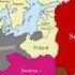 The Plebiscites And Treaties Following WWI