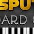 Boney M Rasputin Cover In Keyboard