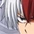 Snarky Sassy Todoroki Moments