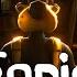 Big Bendy Business Boris And The Dark Survival Music