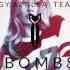 Iggy Azalea Team Young Bombs Remix