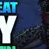 BEST HOW TO BEAT Unidentified Naytiba BOSS EASY GUIDE Stellar Blade