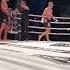 Nair Melikyan ARM Vs Kewin Jacques BRAZIL Pro International Championship MMA In SPAIN