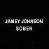 Jamey Johnson Sober Lyric Video