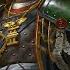 Warhammer 40000 Ордо Ксенос Дэн Абнетт Аудиокнига часть 3