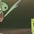 Spongebob Anti Senator Armstrong Circle Metal Gear Rising Revengeance Meme