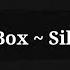Jack In The Box Silent Partner Music