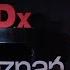 ἀταραξία Debunking The Myth Of Empathy Ian Fliciński TEDxIILOPoznań