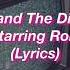 Marina And The Diamonds Starring Role Lyrics