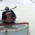 Gotta See It Lundqvist S Amazing Scorpion Kick Save