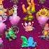 ОСТРОВ ПСИОНИКИ ПОЛНАЯ ПЕСНЯ My Singing Monsters
