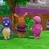 Backyardigans Castaways Song From TikTok