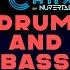 Drum Bass шоу Радио Саня