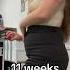 Part 1 Of My Weekly Belly Updates I M Posting Part 2 Right Now Pregnancy Pregnant Teacher