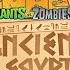 Choose Your Seeds Ancient Egypt Plants Vs Zombies 2 OST