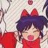 Moroha Used To Hold Kagome And Inuyasha Hands Since She Was A Baby Edit Inuyasha Yashahime