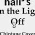 Turn The Lights Off Tally Hall Chiptune Cover