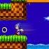 Level UP Sonic S Maze Mayhem