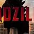 Godzilla 2014 Main Theme