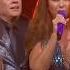 Lucero Y Alexis Ayala Bailando Disco Es Todo Lo Que Necesitas Ver Hoy Juegodevoces