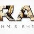 Oras STPHN Ft Rhyne Lyric Video