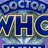 Doctor Who Theme EPIC VERSION Sixty Years DoctorWho 60thAnniversary