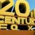 20th Century Fox 1994 Logo Remake
