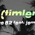 Hot Since 82 Buggin Feat Jem Cooke TIMLER Remix