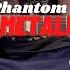 Phantom Lord Metallica ALL RIFFS TABS Guitar Lesson Tutorial How To Play