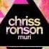 Chriss Ronson Muri