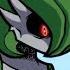 FNF INGRAINED V3 Drowned May Gardevoir Hypno S Lullaby Hoenn Mix