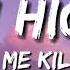 Ari Hicks Kiss Me Kill Me Lyrics